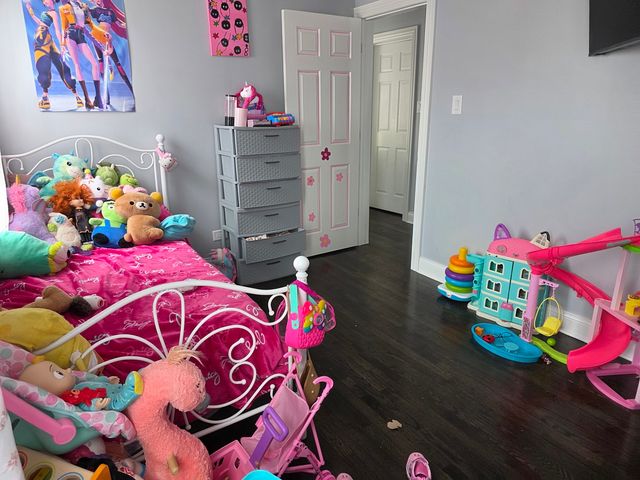 14218 S Stewart Avenue, Riverdale, IL 60827