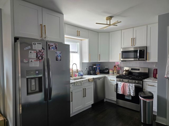 14218 S Stewart Avenue, Riverdale, IL 60827