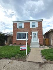 14218 S Stewart Avenue, Riverdale, IL 60827