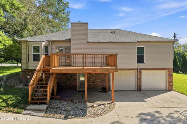 1000 Cliffwood Dr, Goshen, KY 40026