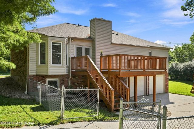 1000 Cliffwood Dr, Goshen, KY 40026