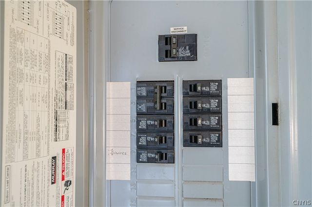 6858 Fairway Drive, Westmoreland, NY 13490