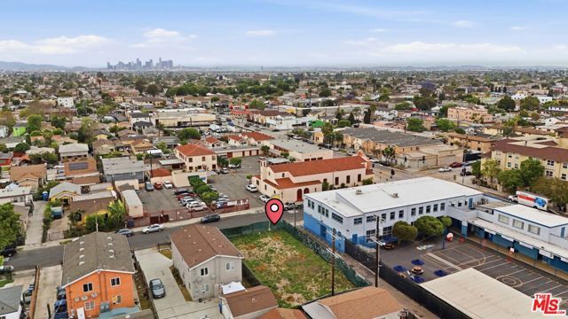 118 W 87th Place, Los Angeles, CA 90003