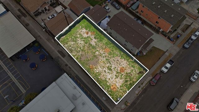 118 W 87th Place, Los Angeles, CA 90003