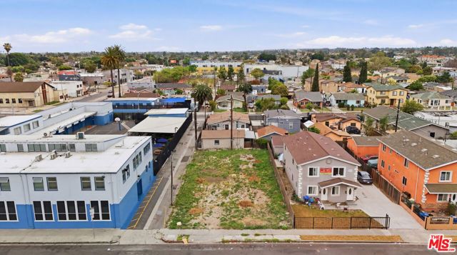 118 W 87th Place, Los Angeles, CA 90003