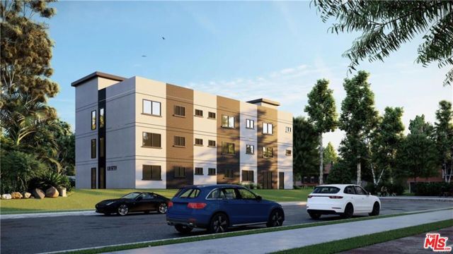 118 W 87th Place, Los Angeles, CA 90003