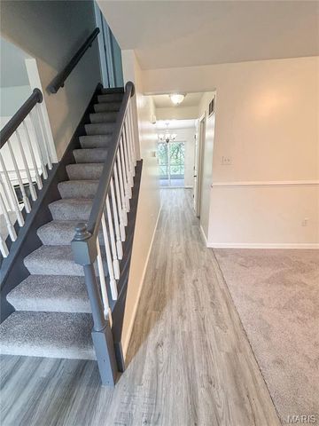 408 Bethany Court, Valley Park, MO 63088