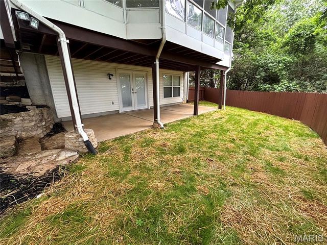 408 Bethany Court, Valley Park, MO 63088