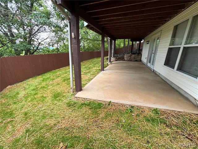 408 Bethany Court, Valley Park, MO 63088