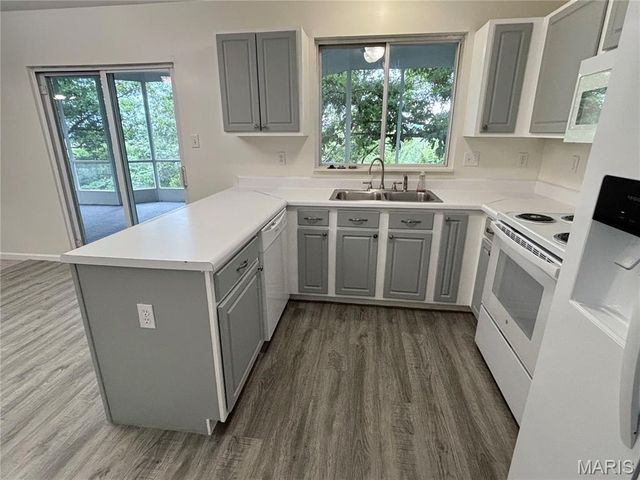 408 Bethany Court, Valley Park, MO 63088
