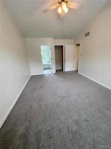 408 Bethany Court, Valley Park, MO 63088