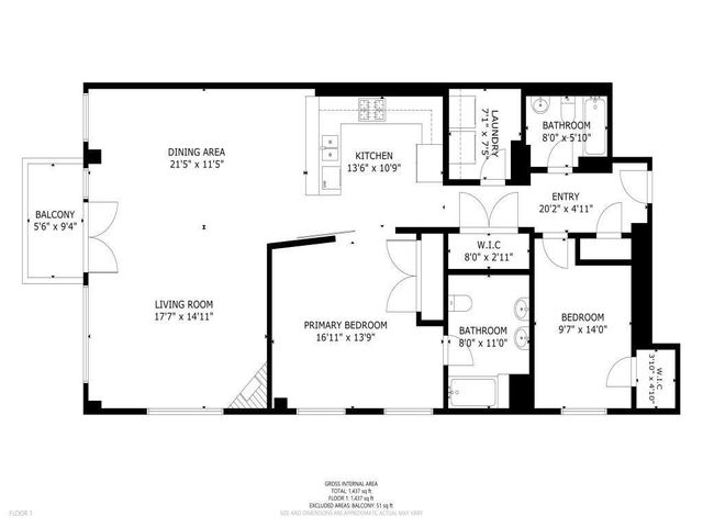 710 N 4th Street E213, Minneapolis, MN 55401