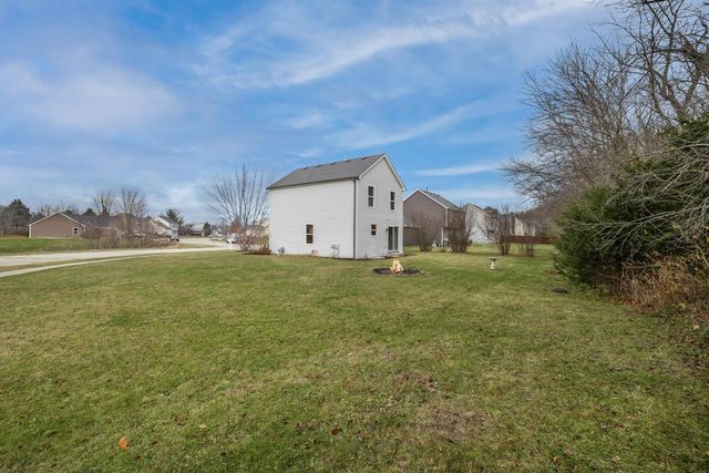 632 Partridge PARKWAY, Genoa City, WI 53128