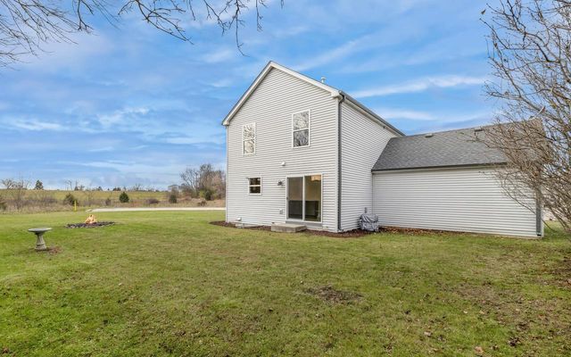 632 Partridge PARKWAY, Genoa City, WI 53128
