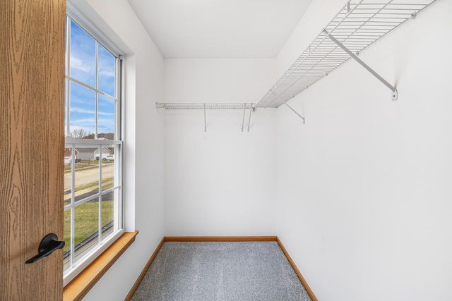 632 Partridge PARKWAY, Genoa City, WI 53128