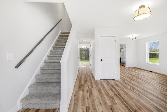 632 Partridge PARKWAY, Genoa City, WI 53128