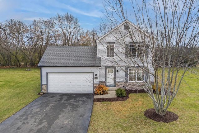 632 Partridge PARKWAY, Genoa City, WI 53128