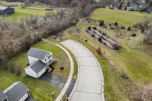 632 Partridge PARKWAY, Genoa City, WI 53128