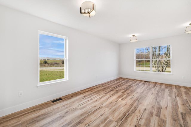 632 Partridge PARKWAY, Genoa City, WI 53128