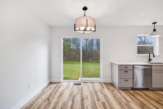 632 Partridge PARKWAY, Genoa City, WI 53128