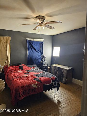 709 Wayne Avenue, Defiance, OH 43512