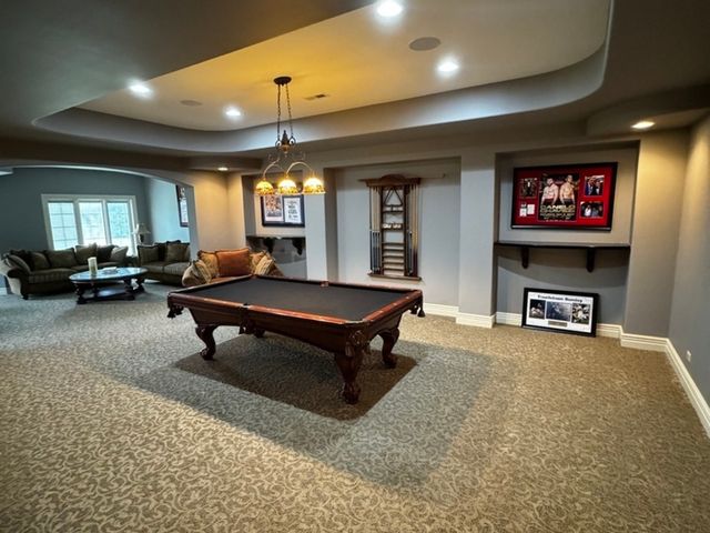 16W122 91st Street, Burr Ridge, IL 60527