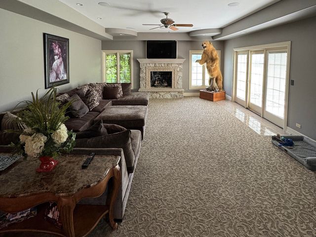 16W122 91st Street, Burr Ridge, IL 60527