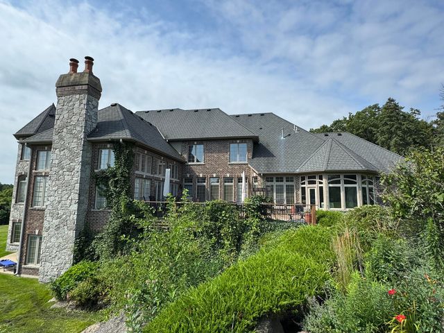 16W122 91st Street, Burr Ridge, IL 60527