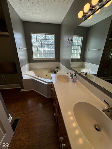 333 Elmscourt Circle, Greenwood, IN 46142