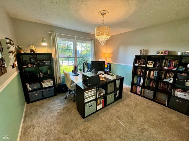 333 Elmscourt Circle, Greenwood, IN 46142