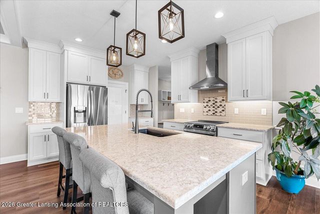 7365 Cross Creek Drive, Laingsburg, MI 48848