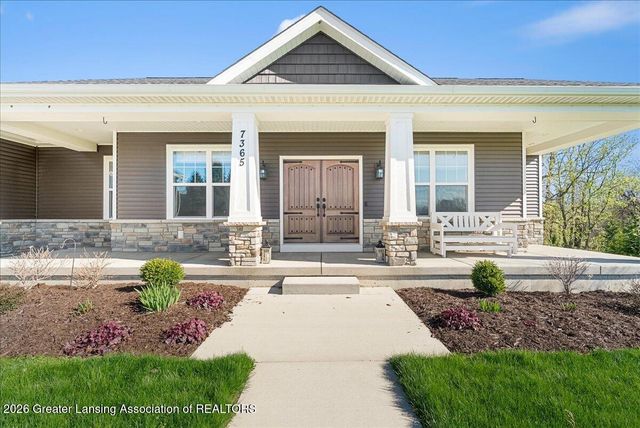 7365 Cross Creek Drive, Laingsburg, MI 48848