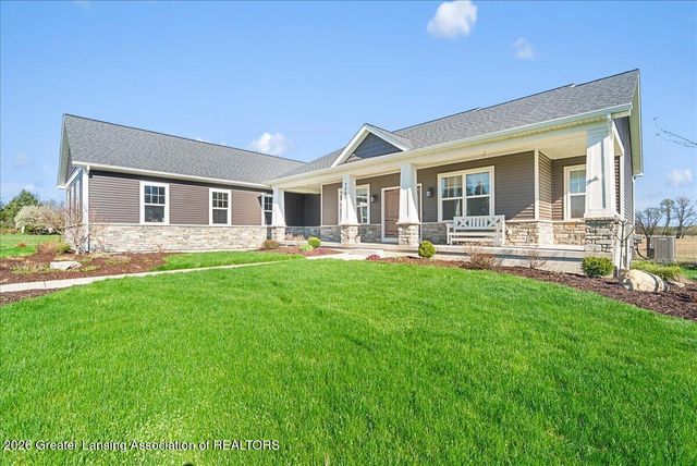 7365 Cross Creek Drive, Laingsburg, MI 48848