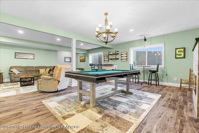 7365 Cross Creek Drive, Laingsburg, MI 48848
