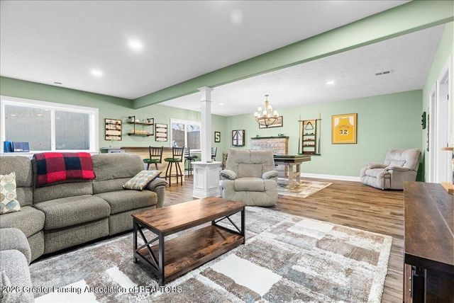 7365 Cross Creek Drive, Laingsburg, MI 48848