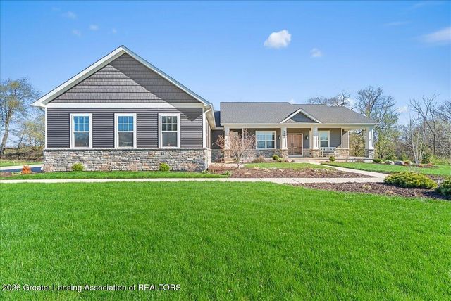 7365 Cross Creek Drive, Laingsburg, MI 48848