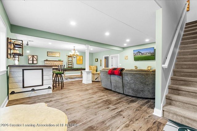 7365 Cross Creek Drive, Laingsburg, MI 48848