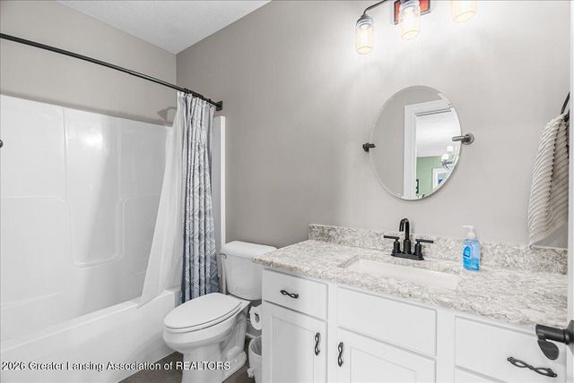 7365 Cross Creek Drive, Laingsburg, MI 48848