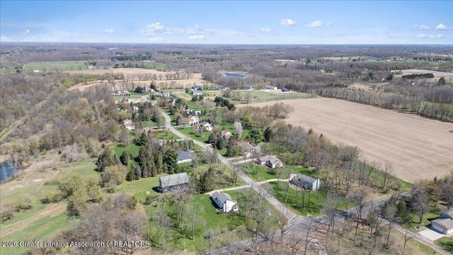 7365 Cross Creek Drive, Laingsburg, MI 48848