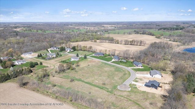 7365 Cross Creek Drive, Laingsburg, MI 48848