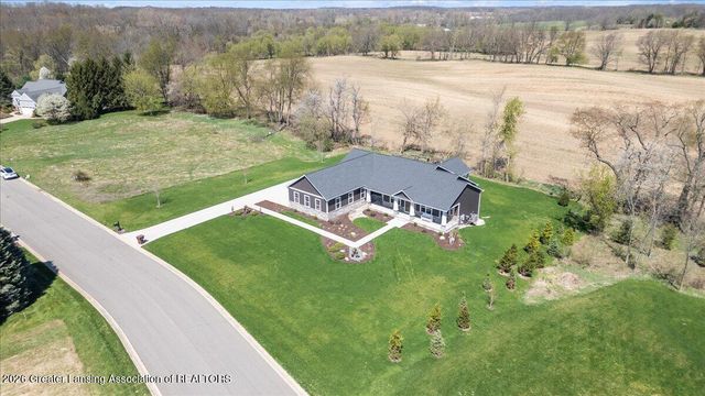7365 Cross Creek Drive, Laingsburg, MI 48848