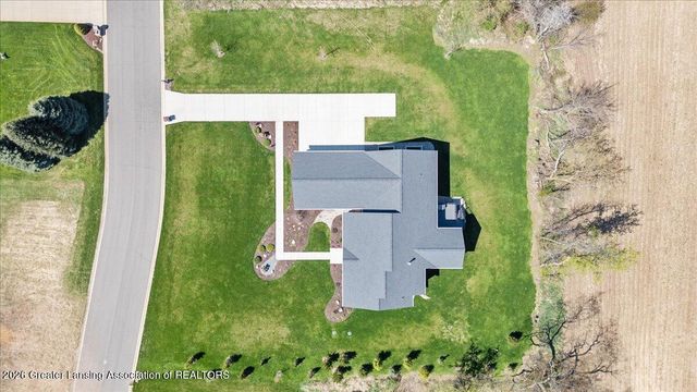 7365 Cross Creek Drive, Laingsburg, MI 48848