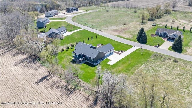 7365 Cross Creek Drive, Laingsburg, MI 48848