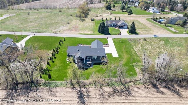 7365 Cross Creek Drive, Laingsburg, MI 48848