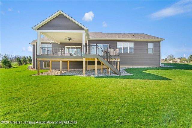 7365 Cross Creek Drive, Laingsburg, MI 48848