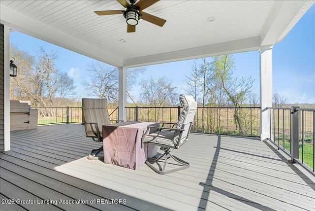 7365 Cross Creek Drive, Laingsburg, MI 48848
