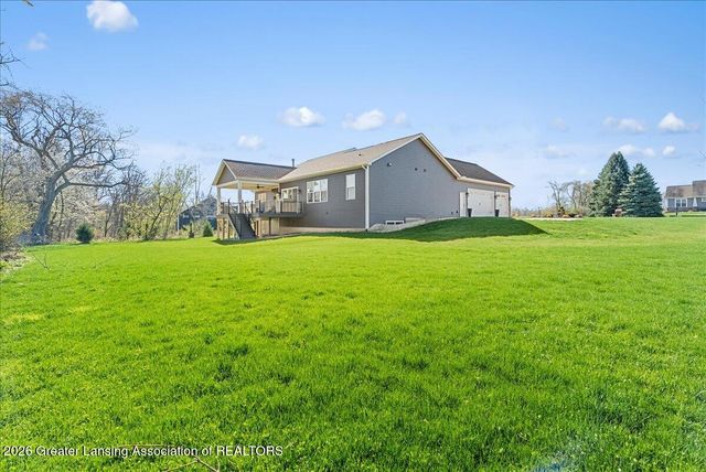 7365 Cross Creek Drive, Laingsburg, MI 48848