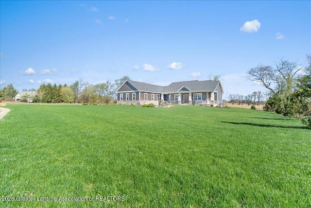 7365 Cross Creek Drive, Laingsburg, MI 48848