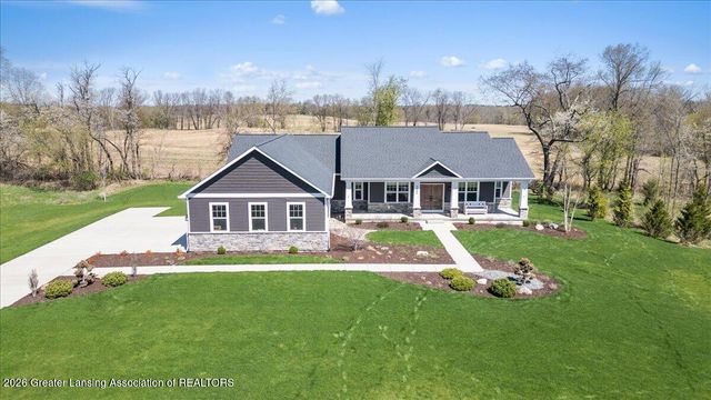 7365 Cross Creek Drive, Laingsburg, MI 48848