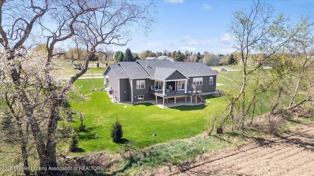 7365 Cross Creek Drive, Laingsburg, MI 48848